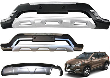 ราคาดี ป้องกันแบนเปอร์ด้านหน้าและด้านหลังสําหรับปี 2013 2015 Hyundai Santafe IX45 ซัพพลายเออร์ ออนไลน์