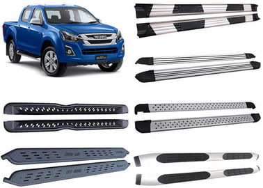 ราคาดี อุปกรณ์เสริมรถยนต์ กระดานรถยนต์สําหรับปี 2012 2016 ISUZU D-MAX Pick Up Distributor ออนไลน์