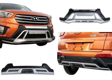 ราคาดี Hyundai 2014 2015 Creta IX25 สปอร์ตสไตล์ หน้ากันชน และหลังกัน ออนไลน์