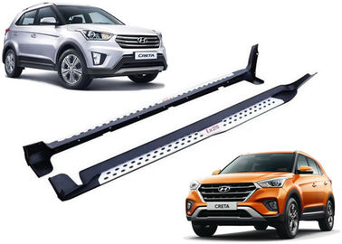 ราคาดี Hyundai 2015 2019 IX25 Creta รุ่น OE กระดานขับรถที่มีโลโก้ IX25 ออนไลน์