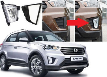 ราคาดี Hyundai IX25 Creta 2014 2015 2016 OEM แสงหมอกด้านหน้า แสงตู้ชนิด ออนไลน์