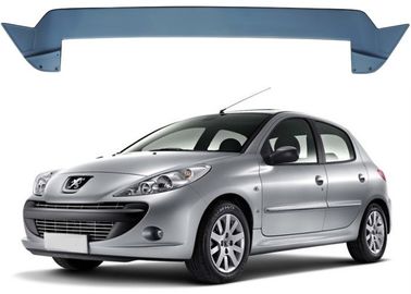 ราคาดี Auto Sculpt หลังปีก OE สไตล์ Roof Spoiler สําหรับ PEUGEOT 207 Hatchback ออนไลน์