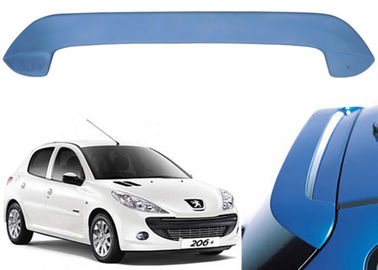 ราคาดี Professional PEUGEOT 206 แฮทช์แบ็ค รถยนต์หลังคา สปอยเลอร์ 136 * 12 * 42cm ขนาด ออนไลน์
