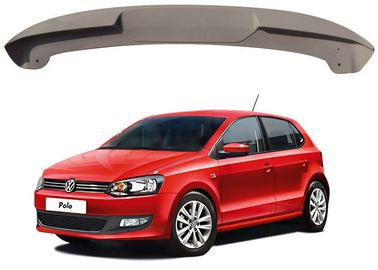 ราคาดี วัสดุ ABS สปอยเลอร์หลังคาสําหรับ Volkswagen Polo 2011 แฮทช์แบ็ค ออนไลน์