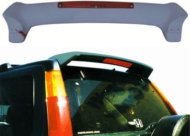 ราคาดี Car Sculpt พลาสติก ABS Blow Molding Roof Spoiler สําหรับ Honda CR-V 1996 1999 และ 2002 2004 ออนไลน์