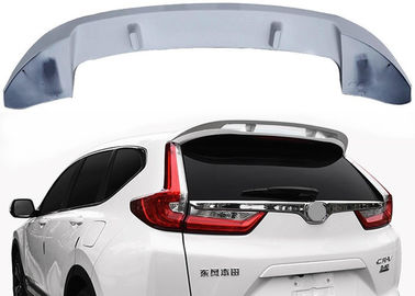 ราคาดี OE Style พลาสติก ABS Roof Spoiler Universal Rear Spoiler สําหรับฮอนด้า CR-V ปี 2017 ออนไลน์