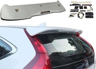ราคาดี OE Style Roof Spoiler สําหรับฮอนด้า CR-V 2012 2015, พลาสติก ABS โบล์มอล์ด ออนไลน์