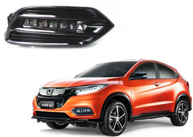 ราคาดี OE Style Led Day Running Lights สําหรับ 2018 2019 โฮนด้า HR-V HRV เวเซล ออนไลน์