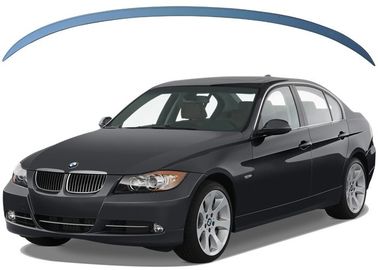 ออโต้สกัลป์ หลังกระเป๋ารถยนต์ Spoiler สําหรับ BMW E90 3 Series 2007 - 2011
