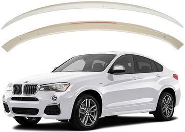 ราคาดี ออโต้สกูลป์ ตกแต่งอะไหล่ หลังกระเป๋าเดินทาง Spoiler สําหรับ BMW F26 X4 Series 2013 - 2017 ออนไลน์