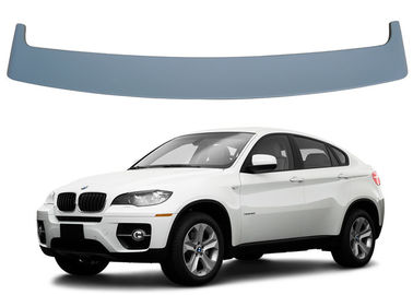 ราคาดี พลาสติกสปอยเลอร์กระเป๋ารถยนต์ทั่วไป, Bmw Wing Spoiler สําหรับ E70, E71 X6 ซีรีส์ 2008 - 2014 ออนไลน์