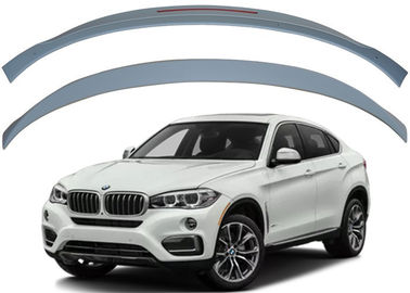 ราคาดี Auto Sculpt หลังกระเป๋าสตางค์ Spoiler Lip สําหรับ BMW F16 X6 รุ่น 2015 - 2019, การตกแต่งรถยนต์ ออนไลน์