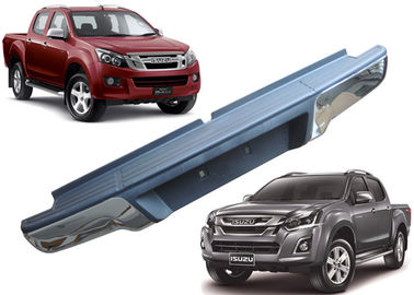 ราคาดี อะไหล่รถยนต์ สไตล์ OE แบรนแบมเปอร์หลัง สําหรับ ISUZU D-MAX 2012 2016 ออนไลน์