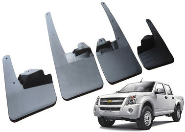 ราคาดี ป้องกันดินรถยนต์พลาสติกทนทาน ISUZU 2008 DMAX Double Cab OE แคลนดิน ออนไลน์