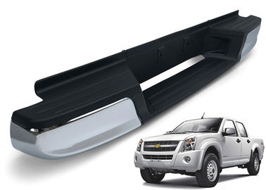 ราคาดี OE Style อะไหล่อะไหล่ อิสูซู แบมเปอร์หลังสําหรับรับ D-MAX 2008 - 2011 DMAX ออนไลน์