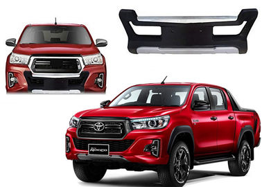 ราคาดี ไลท์ LED ไฟกลางวัน LED แฟนบัมเปอร์ การ์ด Toyota สําหรับ Hilux Revo 2018 Rocco ผู้ผลิต ออนไลน์