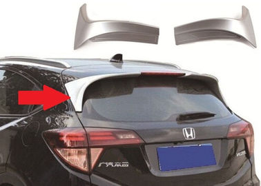 ราคาดี OE Style Roof Spoiler สําหรับ Honda HR-V 2014 2018 HRV VEZEL กระบวนการพิมพ์พลาสติก ABS ออนไลน์