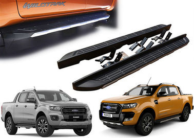 ราคาดี FORD Pick Up Ranger T7 2016 T8 2019 OE ออโต้อะเซสเซอรี่ โบดรันดิ้ง ด้านบันได ขายปลีก ออนไลน์