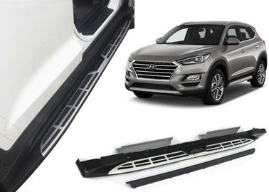 ราคาดี สภาพใหม่ สีดํา ขอบขั้นด้าน สําหรับ Hyundai New Tucson 2019 ออนไลน์