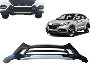ราคาดี HONDA HR-V HRV VEZEL 2019 ABS บล็อฟโมลด์หน้าคุ้มกันและยางกันชนหลัง ออนไลน์