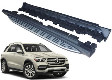 ราคาดี OE Style Side Step Running Boards สําหรับ Mercedes-Benz ทั้งหมด GLE ใหม่ 2020 ออนไลน์