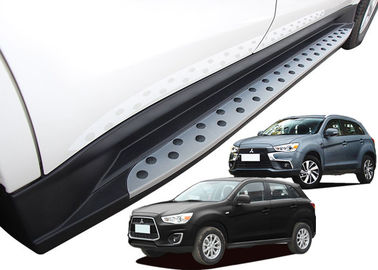 ราคาดี ส่งออก Mitsubishi ASX 2013 2017 สปอร์ต แอนด์ โว๊ก สไตล์ สเตปแบร์ข้าง โบดวิ่ง สภาพใหม่ ออนไลน์