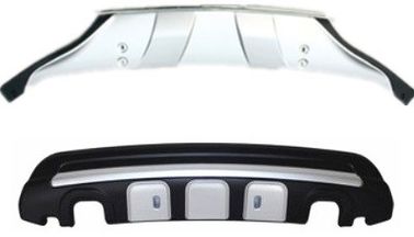 ราคาดี Lexus RX270 / RX350 / RX450 2012 2013 2014 รถยนต์หน้า ป้องกันแบนเปอร์อะไหล่รถยนต์ ออนไลน์