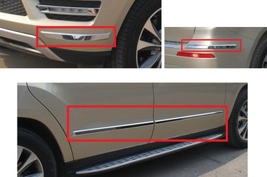 ราคาดี Benz GL 350 / 400 / 500 2013 2014 ส่วนแต่งตัวรถยนต์ ออนไลน์