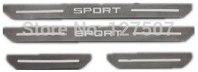 ราคาดี Land Rover Range Rover Sport 2006- 2012 ริมประตูที่สว่าง ออนไลน์