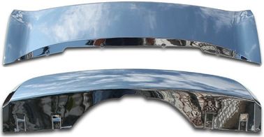 ราคาดี BMW X5 2014 รถยนต์ชุดคอร์พิวเตอร์ Bumper Assy Chromed Bumper Skid Plates ออนไลน์