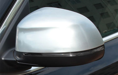 ราคาดี BMW X5 F15 2014 ออโต้ รถยนต์ ชิ้นส่วนเครื่องปรับปรุงกระจกข้าง Cover โครม ออนไลน์