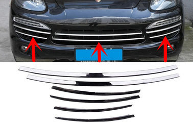 ราคาดี Porsche Cayenne 2011 ออโต้ คอร์ดี้ ทริม พิเศษ สแตนเลส ออนไลน์