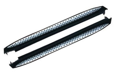 ราคาดี สไตล์ OE อุปกรณ์เสริมรถยนต์ที่กําหนดเอง กระดานขับรถสําหรับ Benz ML350 / W164 ขั้นตอนด้านข้าง / เปดัล ออนไลน์