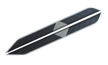 ราคาดี กระดานวิ่ง Nerf Side Step Bar สําหรับ INFINITI FX35 / QX70 2009 - 2014 อะไหล่รถยนต์ ออนไลน์