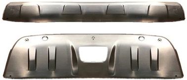 ราคาดี อะไหล่รถยนต์ หน้าและหลัง รถยนต์ bumper ป้องกันสําหรับ Nissan X-TRAIL 2014 ออนไลน์