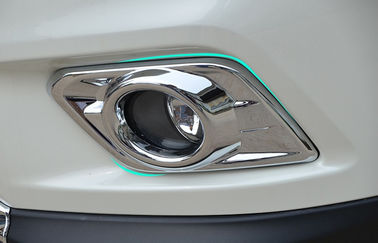 ราคาดี โครมที่กําหนดเอง โคมไฟหมอก เบซล สําหรับ NISSAN X-TRAIL 2014 โคมไฟหมอกด้านหน้า RIM ออนไลน์