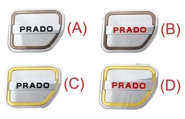 ราคาดี Toyota 2014 Prado FJ150 ออโต้ รถยนต์ ชิ้นส่วนการปรับรูปร่าง / กล่องถังน้ํามัน ออนไลน์
