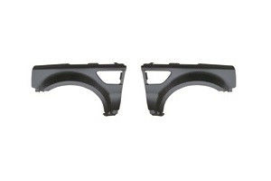 ราคาดี สไตล์ OE อุปกรณ์สํารองรถยนต์สําหรับ Range Rover SPORT 2006 - 2012, ขวาและซ้าย Fender ออนไลน์