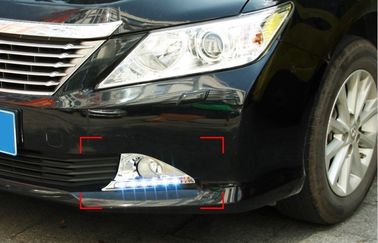ราคาดี Toyota Camry VOGUE 2012 LED ไฟกลางวัน / รถ LED DRL ไฟกลางวัน (2PCS) ออนไลน์