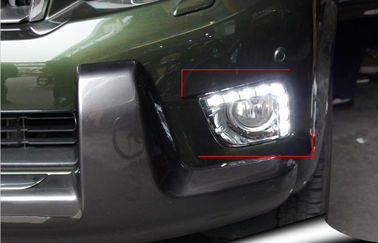 ราคาดี โตโยต้า ปราโด 4000 FJ150 2010 LED ไฟกลางวันรถไฟ LED DRL ไฟกลางวัน ออนไลน์