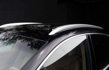 ราคาดี อุปกรณ์สํารองรถยนต์ รถยนต์ รากหลังคา Porsche Macan 2014 รถบรรทุกกระเป๋าเดินทาง ออนไลน์