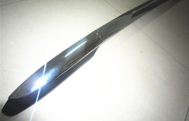 ราคาดี OE Chromed Auto Rood Racks Toyota New RAV4 2013 2014 อะไหล่และอุปกรณ์เสริมรถยนต์ ออนไลน์