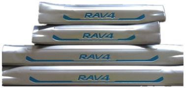 ราคาดี แผ่นประตูรถยนต์ภายในและภายนอกจากเหล็กดัดเหล็ก สําหรับ Toyota Rav4 2013 2014 2015 ออนไลน์
