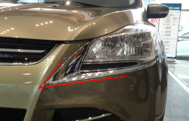 ราคาดี Ford Kuga 2013 2014 2015 Escape โครมไฟหน้า อะไหล่การปรับแต่ง ไฟหัว การ์น ออนไลน์