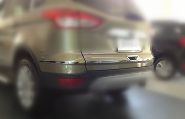 ราคาดี Ford Kuga Escape Ecoboost 2013 2014 2015 อะไหล่เครื่องปรับตัวรถยนต์ / เครื่องป้องกันมุมหลัง ออนไลน์