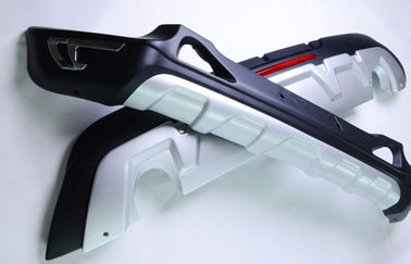 ราคาดี อุปกรณ์เสริมรถยนต์ ABS หน้ารถยนต์ Bumper Guard สําหรับ Ford Kuga Escape Ecoboost ออโต้อะไหล่ ออนไลน์