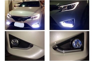 ราคาดี Toyota REIZ 2013 2014 LED ไฟกลางวันรถยนต์ DRL ไฟกลางวัน ออนไลน์