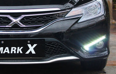 ราคาดี Toyota REIZ 2013 2014 LED ไฟกลางวัน / แสงรถยนต์ ออนไลน์
