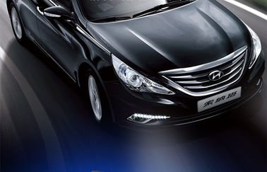 ราคาดี รถยนต์แบบยืดหยุ่น LED DRL ไฟวิ่งกลางวัน Hyundai Automotive Lighting ออนไลน์