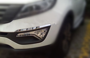 ราคาดี ไฟ LED ไฟกลางวันที่ใช้ได้สูง สําหรับ KIA SPORTAGE R ออนไลน์